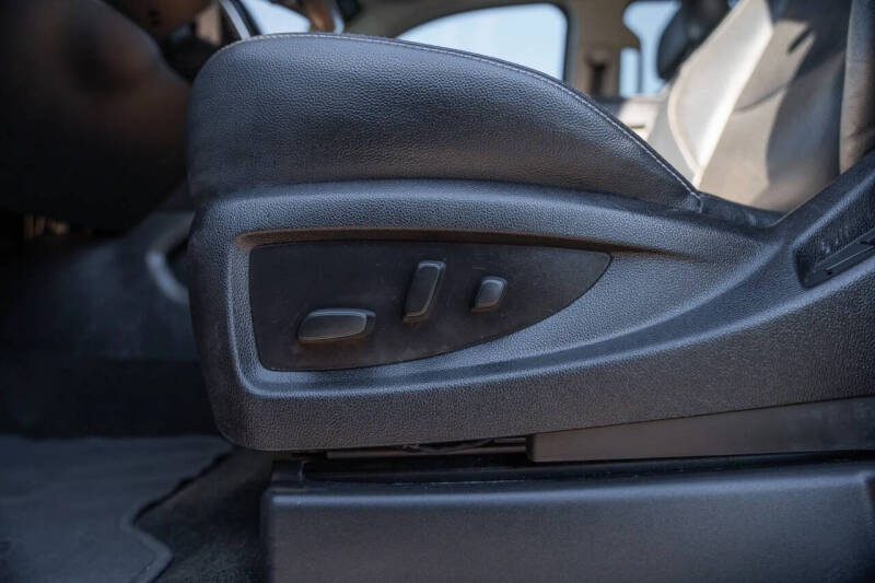 2017 Chevrolet Tahoe LS