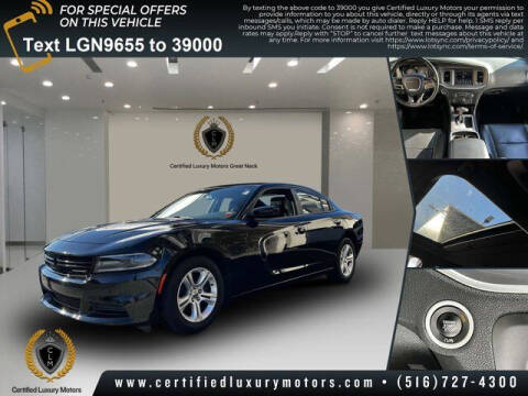 2020 Dodge Charger for sale at Certified Luxury Motors in Great Neck NY