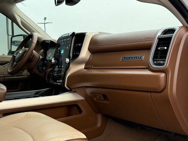 2023 RAM 2500 Laramie