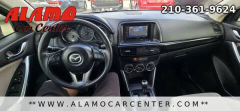 2013 Mazda CX-5 Sport