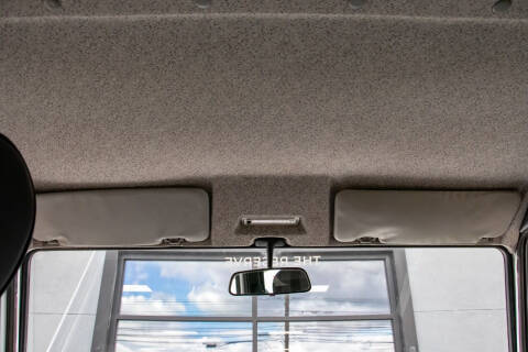 1993 Mercedes-Benz G-Class