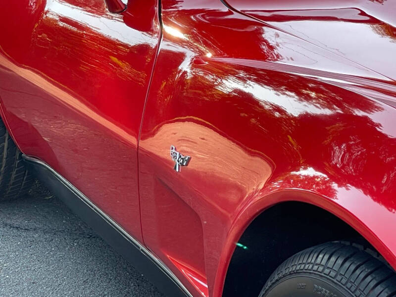 1978 Chevrolet Corvette