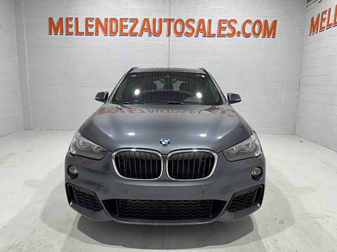 2019 BMW X1 xDrive28i