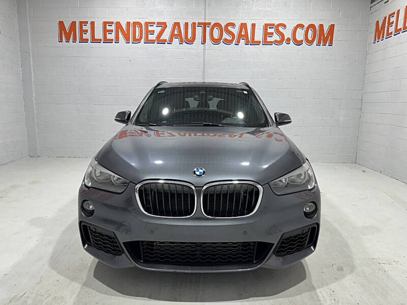 2019 BMW X1 xDrive28i