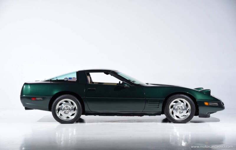 1994 Chevrolet Corvette