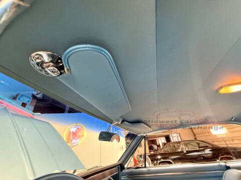 1966 Chevrolet Chevelle