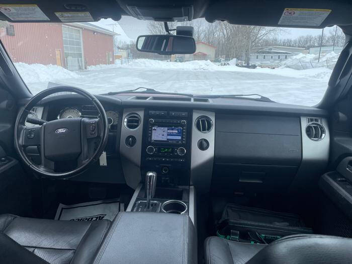 2014 Ford Expedition EL Limited