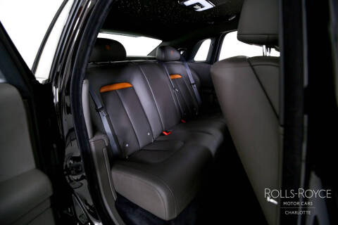 2024 Rolls-Royce Ghost