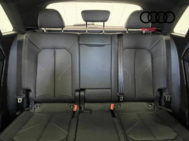 2025 Audi Q3 quattro S line Premium 45 TFSI