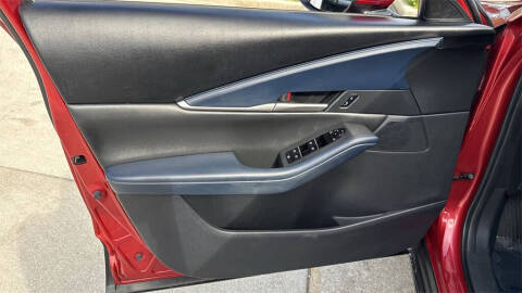 2020 Mazda CX-30 Select