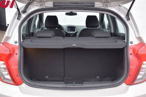 2019 Chevrolet Spark 1LT CVT