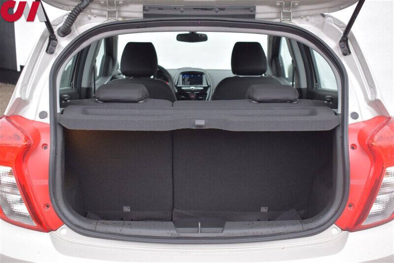 2019 Chevrolet Spark 1LT CVT