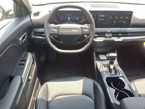 2026 Kia K4 Hatchback EX
