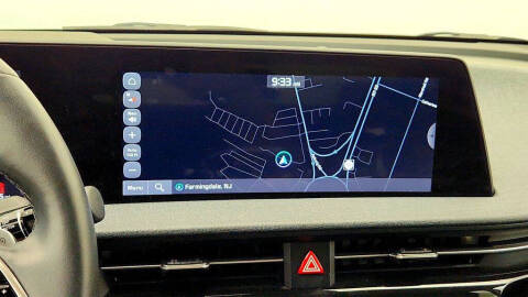 2024 Kia EV6 Light Long Range