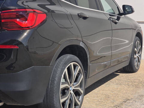 2018 BMW X2 sDrive28i