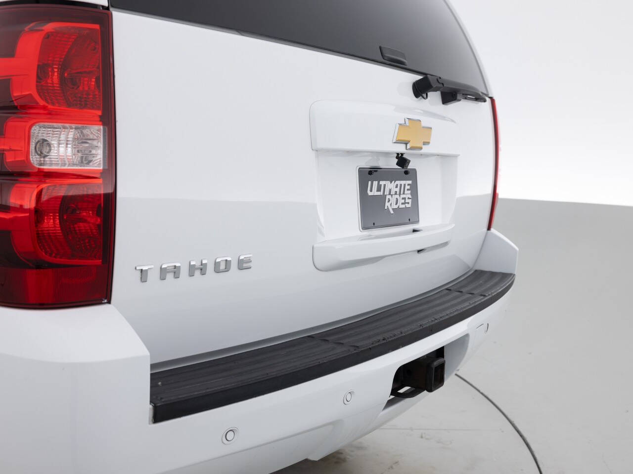 Used Car 2013 Chevrolet Tahoe  Lt 4x4 4dr Suv For Sale Under $20,000 In Coal City, Illinois