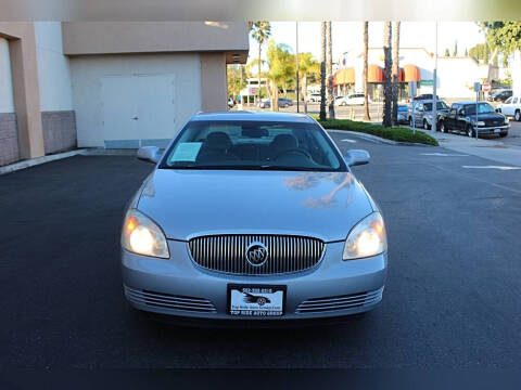 2006 Buick Lucerne CX