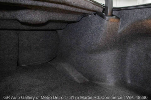 2021 Dodge Charger SRT Hellcat Redeye