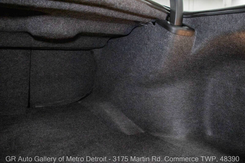 2021 Dodge Charger SRT Hellcat Redeye