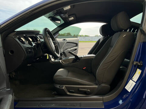 2014 Ford Mustang GT