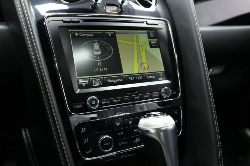 2014 Bentley Flying Spur