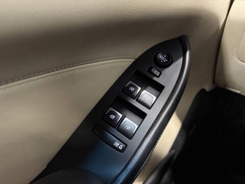 2019 Cadillac CTS 2.0T Luxury