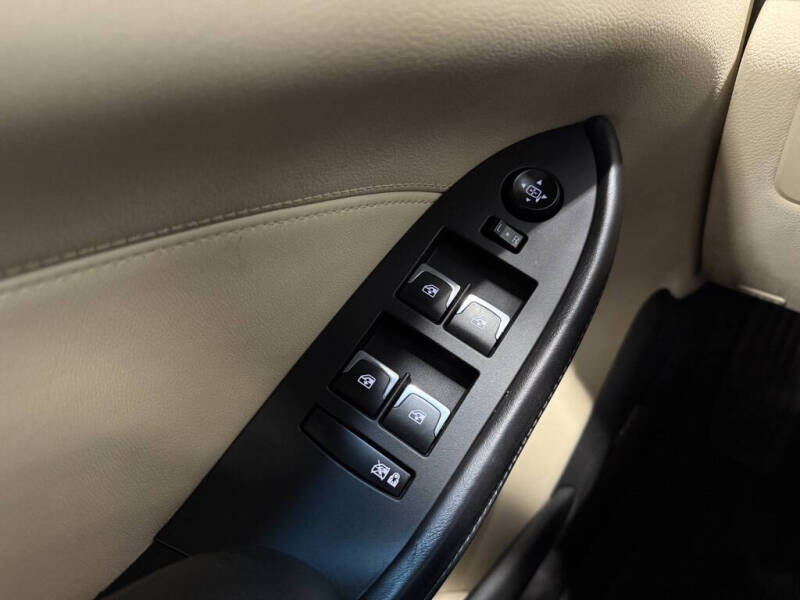 2019 Cadillac CTS 2.0T Luxury