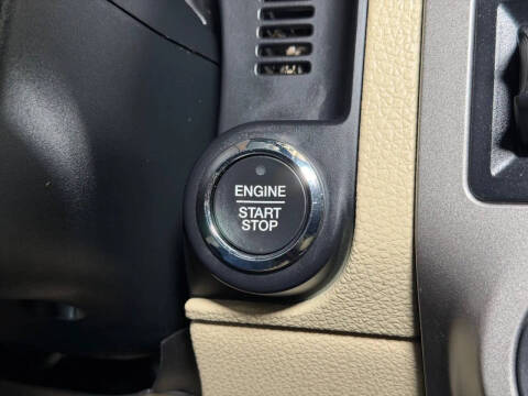 2017 Ford Expedition Limited