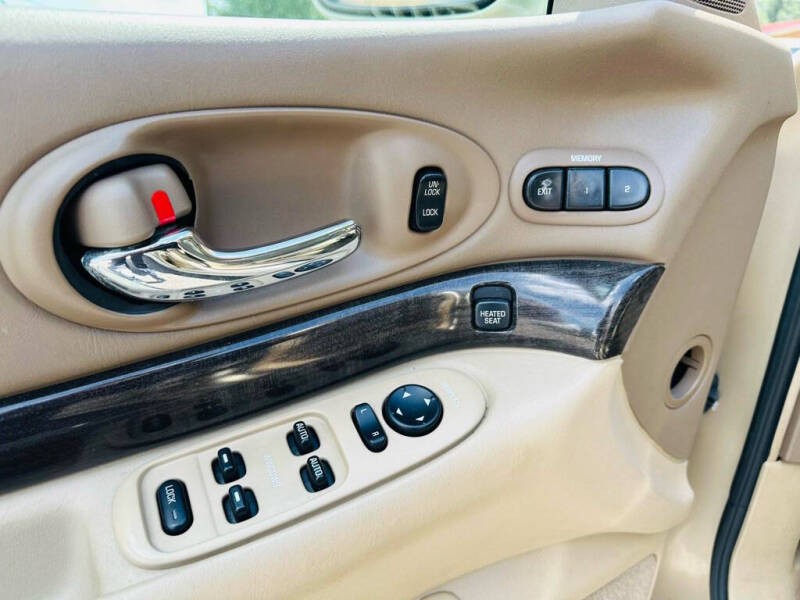 2005 Buick LeSabre Limited