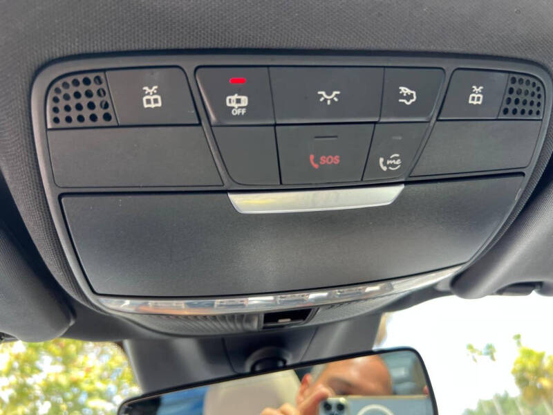 2019 Mercedes-Benz E-Class E 300