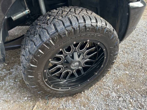 2018 RAM 3500 Laramie