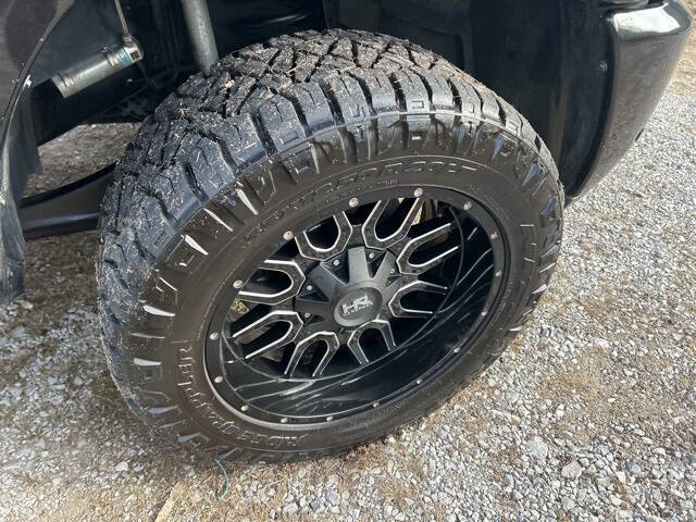 2018 RAM 3500 Laramie