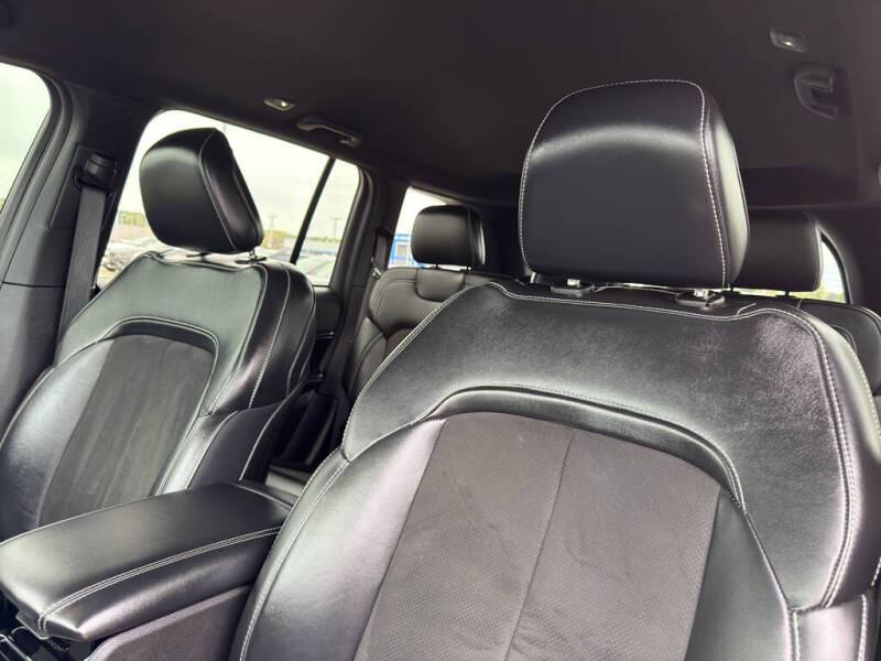 2022 Jeep Grand Cherokee Altitude