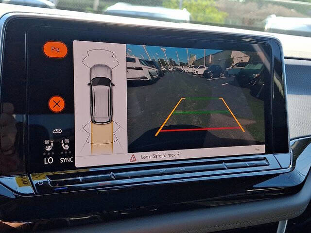 2026 Volkswagen Atlas Peak Edition 4Motion