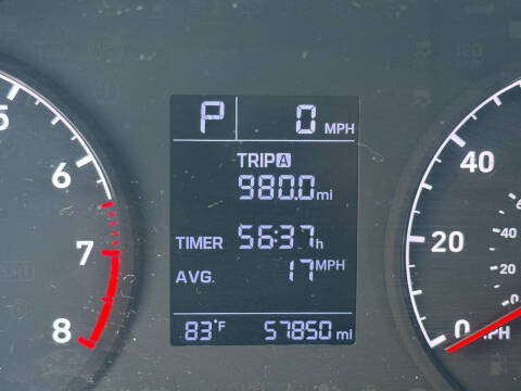 2020 Hyundai Accent SEL