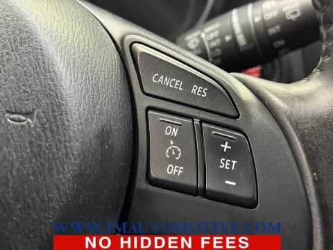 2015 Mazda CX-5 Touring