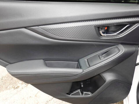 2018 Subaru Impreza Limited