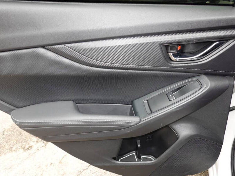 2018 Subaru Impreza Limited