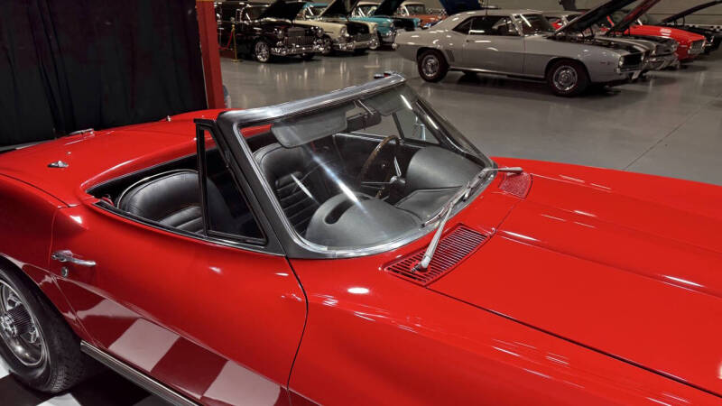 1964 Chevrolet Corvette