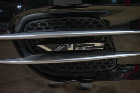 2004 Mercedes-Benz SL-Class SL 600