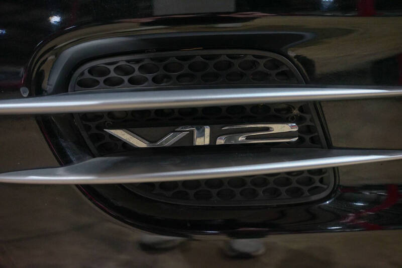 2004 Mercedes-Benz SL-Class SL 600