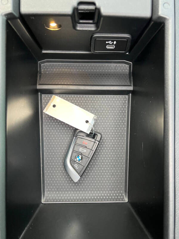 2022 BMW 4 Series 430i Gran Coupe