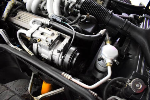 1988 Chevrolet Corvette