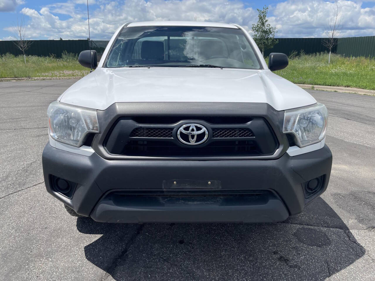 2013 Toyota Tacoma for sale at Twin Cities Auctions in Elk River, MN