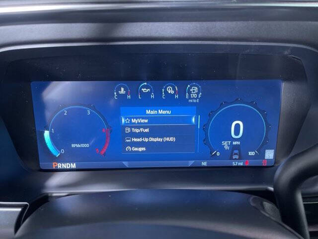 2026 Ford F-350 Super Duty