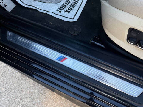 2012 BMW 5 Series 535i