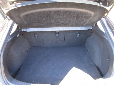 2015 Mazda MAZDA3 i Touring