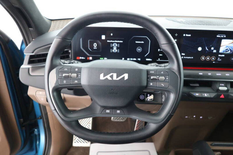 2024 Kia EV9 GT-Line