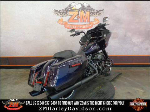 2025 Harley-Davidson Road Glide