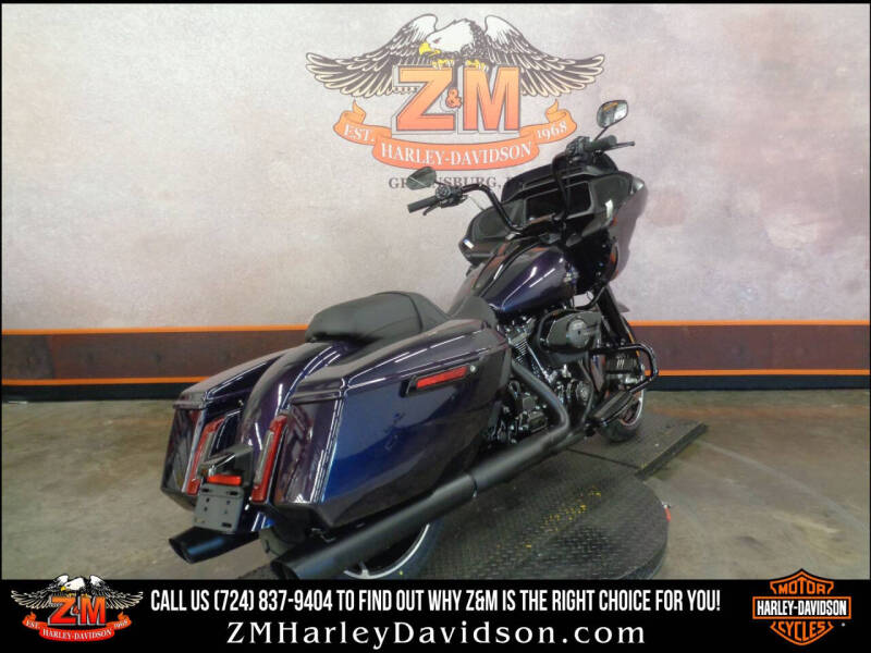 2025 Harley-Davidson Road Glide